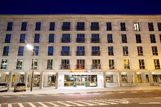 Hampton by Hilton Dortmund Phoenix See fotoÄŸrafÄ±