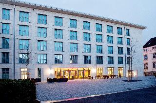 Hampton by Hilton Dortmund Phoenix See fotoÄŸrafÄ±