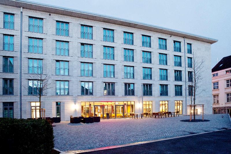 Hampton by Hilton Dortmund Phoenix See - Genel