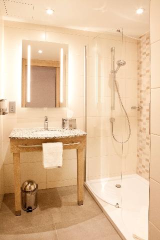 Hampton by Hilton Dortmund Phoenix See fotoÄŸrafÄ±