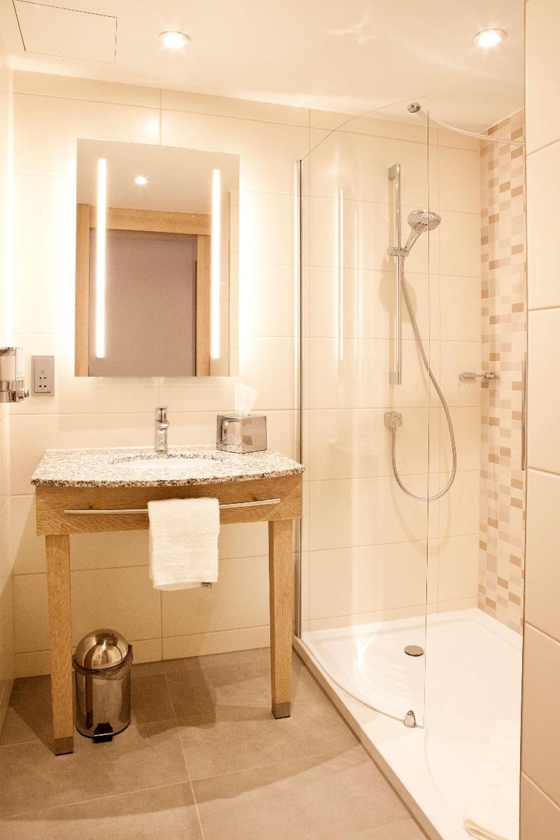 Hampton by Hilton Dortmund Phoenix See - Oda