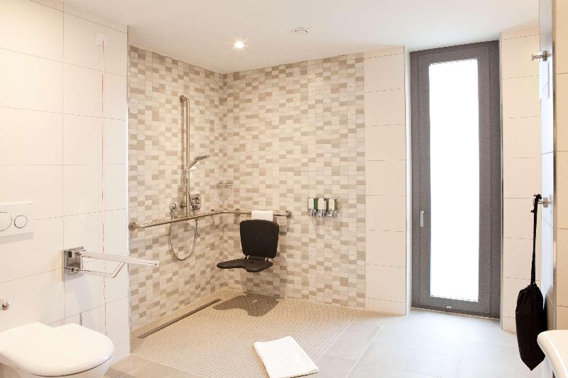 Hampton by Hilton Dortmund Phoenix See - Oda