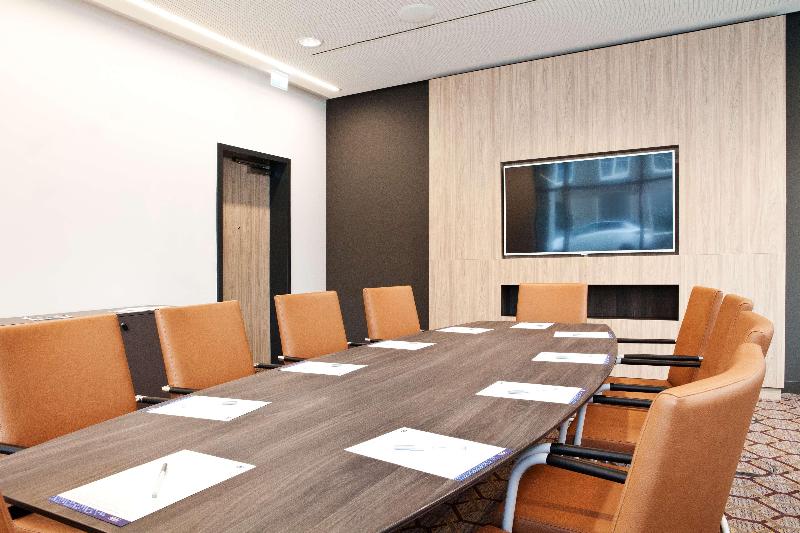 Hampton by Hilton Dortmund Phoenix See - Oda