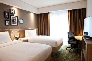 Hampton by Hilton Dortmund Phoenix See fotoÄŸrafÄ±