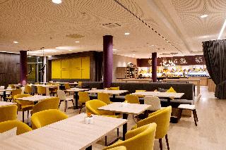 Hampton by Hilton Dortmund Phoenix See fotoÄŸrafÄ±