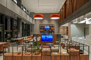 Hyatt House Gebze fotoÄŸrafÄ±