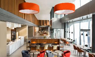 Hyatt House Gebze fotoÄŸrafÄ±