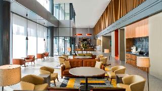 Hyatt House Gebze fotoÄŸrafÄ±