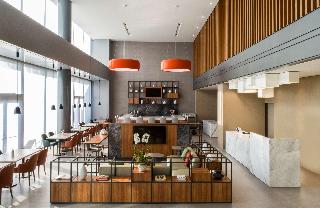 Hyatt House Gebze fotoÄŸrafÄ±