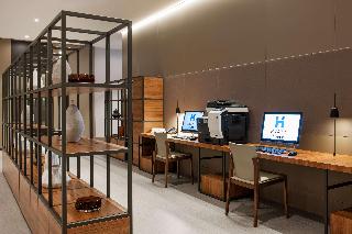 Hyatt House Gebze fotoÄŸrafÄ±