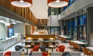 Hyatt House Gebze fotoÄŸrafÄ±