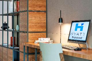 Hyatt House Gebze fotoÄŸrafÄ±
