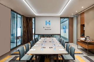 Hyatt House Gebze fotoÄŸrafÄ±