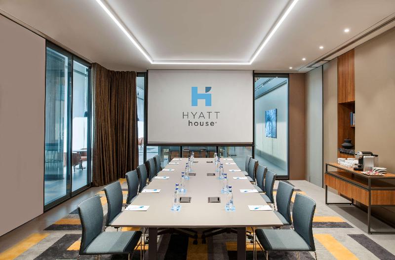 Hyatt House Gebze - Toplantı