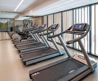 Hyatt House Gebze fotoÄŸrafÄ±
