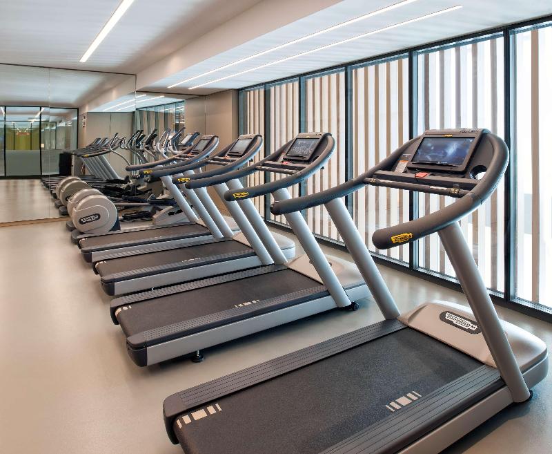 Hyatt House Gebze - Aktivite