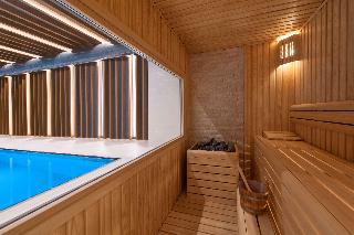 Hyatt House Gebze fotoÄŸrafÄ±