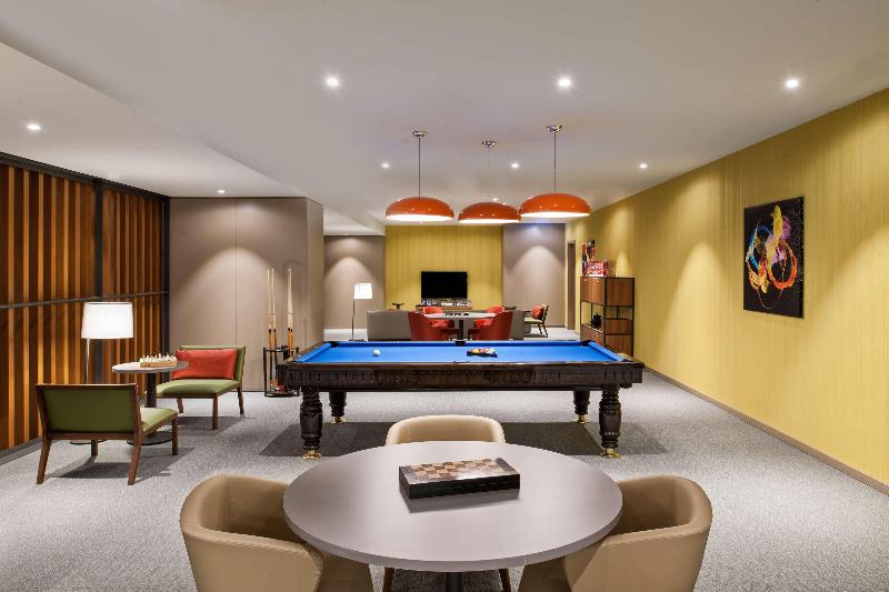 Hyatt House Gebze - Aktivite