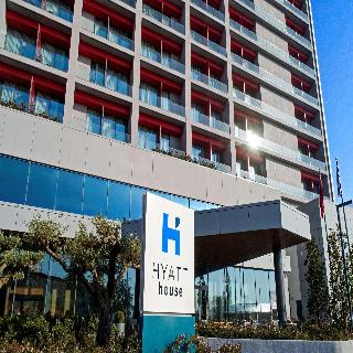 Hyatt House Gebze otel fotoğrafı