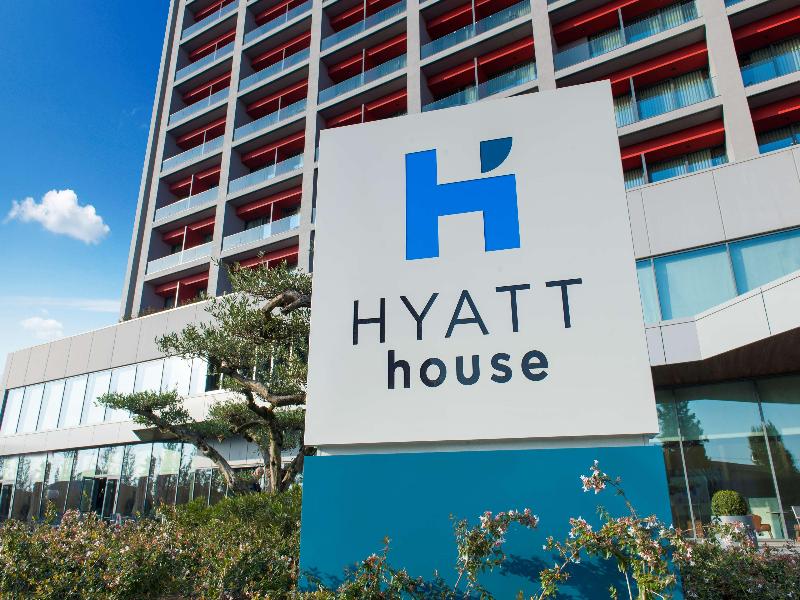 Hyatt House Gebze - Genel