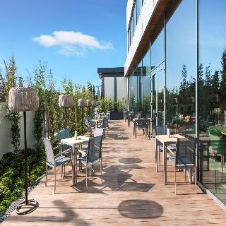 Hyatt House Gebze fotoÄŸrafÄ±