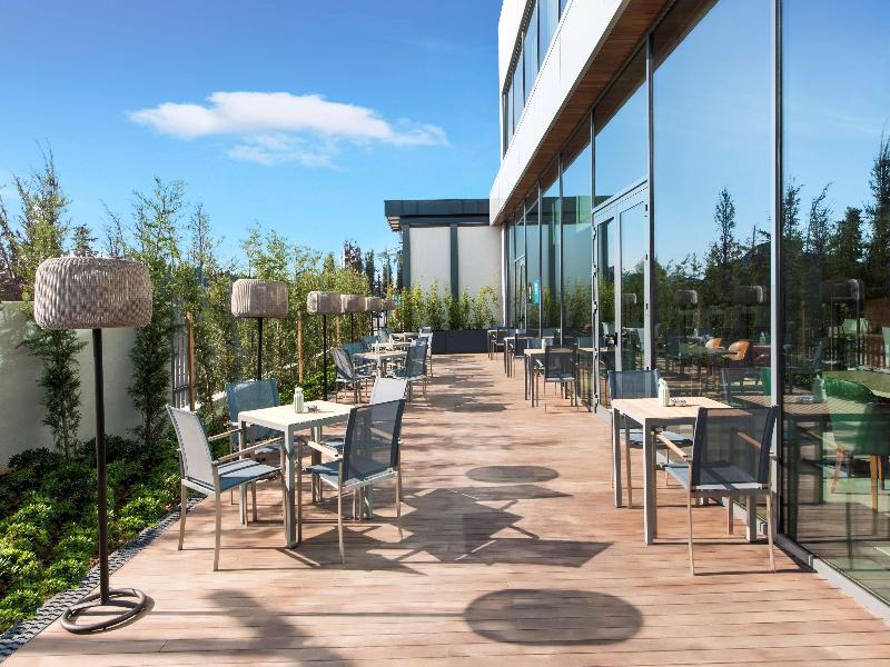 Hyatt House Gebze - Genel
