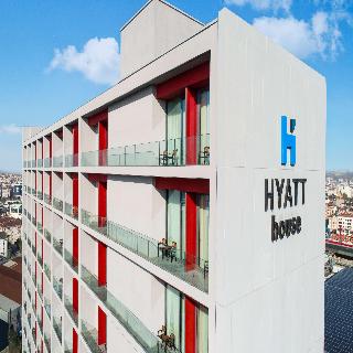 Hyatt House Gebze fotoÄŸrafÄ±