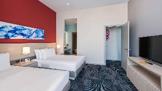 Hyatt House Gebze fotoÄŸrafÄ±