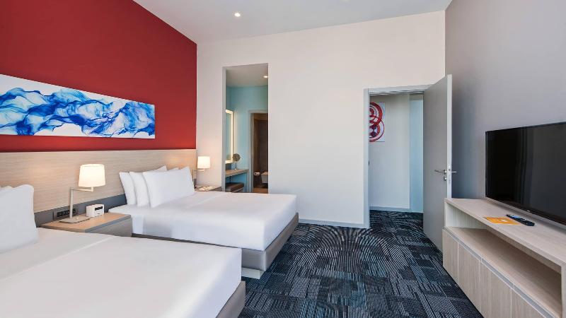 Hyatt House Gebze - Oda