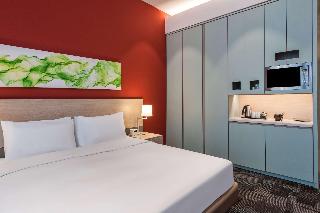 Hyatt House Gebze fotoÄŸrafÄ±