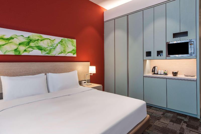 Hyatt House Gebze - Oda