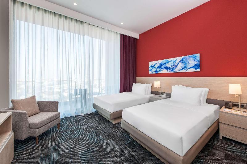 Hyatt House Gebze - Oda
