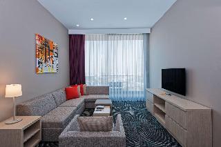Hyatt House Gebze fotoÄŸrafÄ±