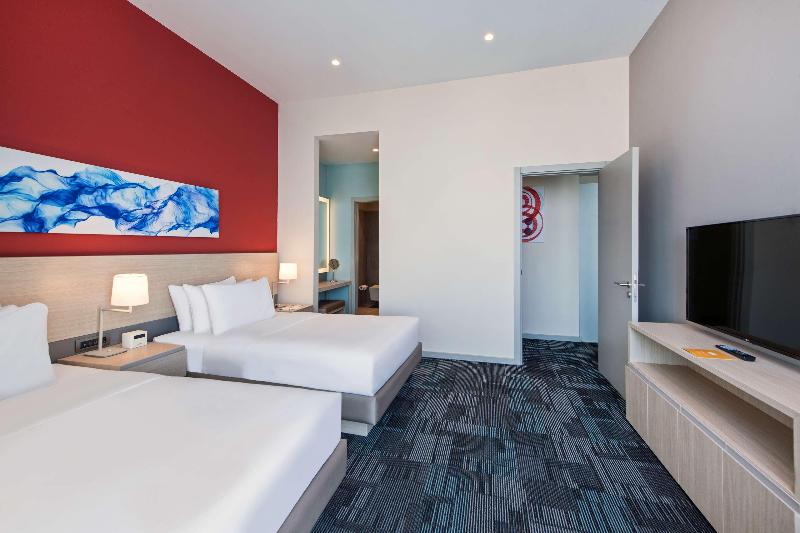 Hyatt House Gebze - Oda