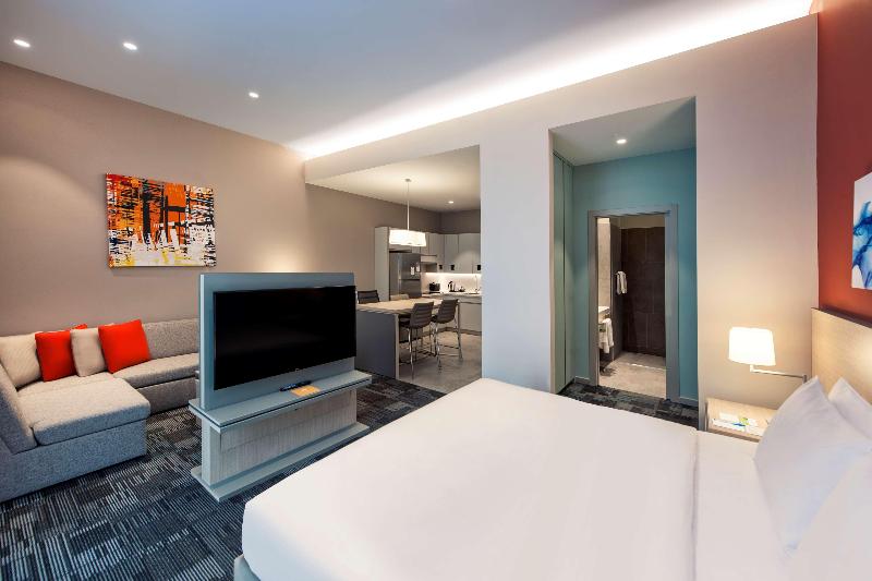 Hyatt House Gebze - Oda