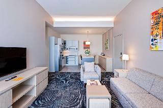 Hyatt House Gebze fotoÄŸrafÄ±