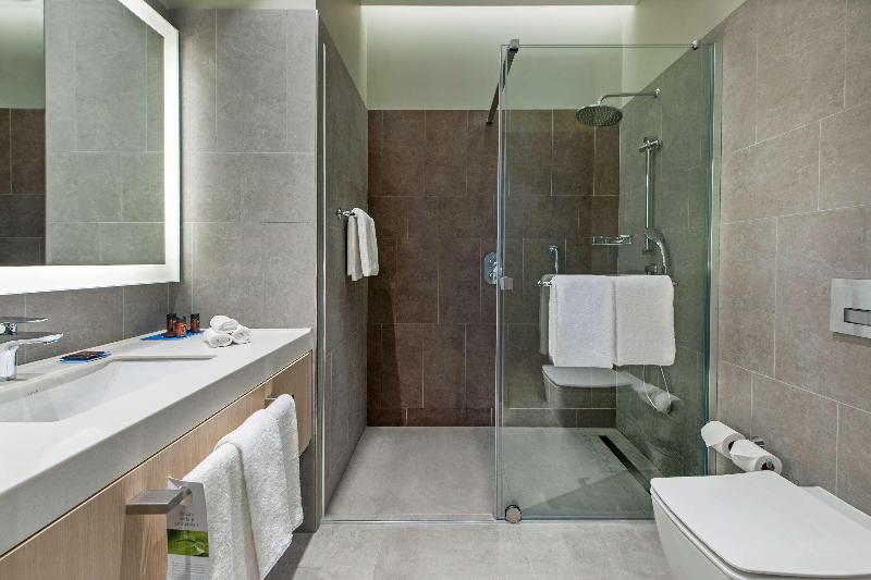 Hyatt House Gebze - Oda