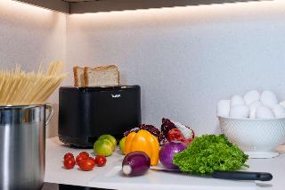 Hyatt House Gebze fotoÄŸrafÄ±