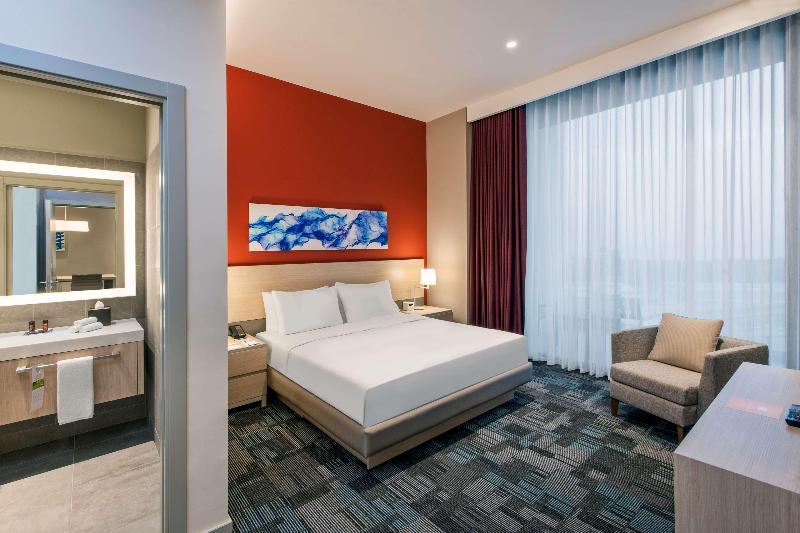 Hyatt House Gebze - Oda
