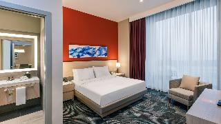 Hyatt House Gebze fotoÄŸrafÄ±