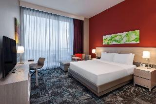 Hyatt House Gebze fotoÄŸrafÄ±