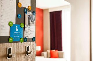 Hyatt House Gebze fotoÄŸrafÄ±