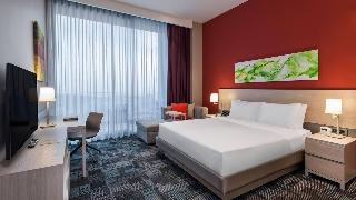 Hyatt House Gebze fotoÄŸrafÄ±