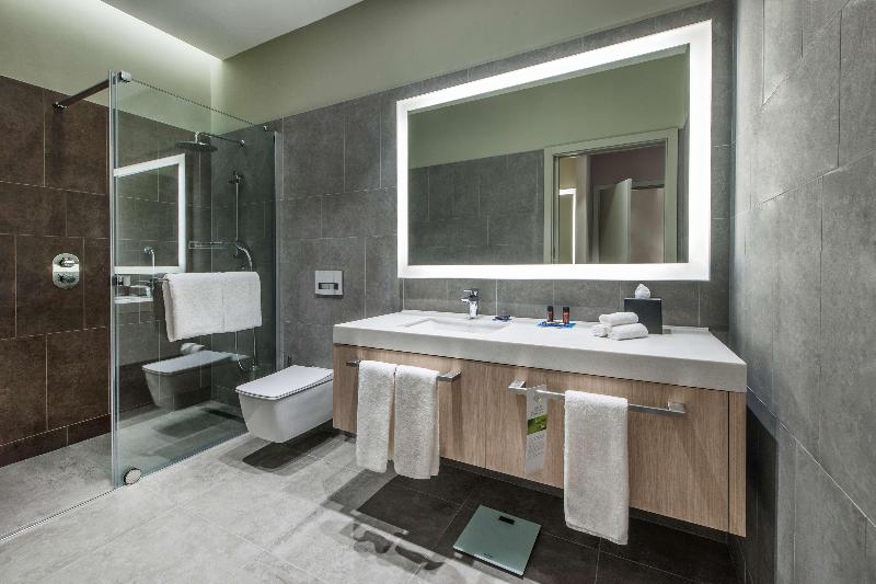 Hyatt House Gebze - Oda