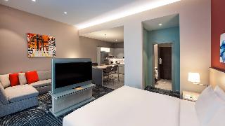 Hyatt House Gebze fotoÄŸrafÄ±