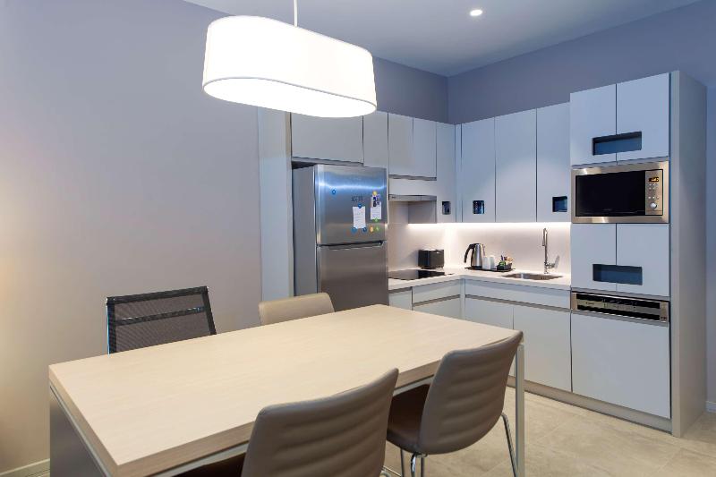 Hyatt House Gebze - Oda