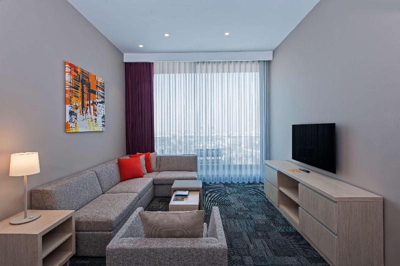 Hyatt House Gebze - Oda