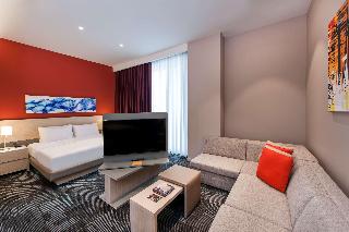 Hyatt House Gebze fotoÄŸrafÄ±