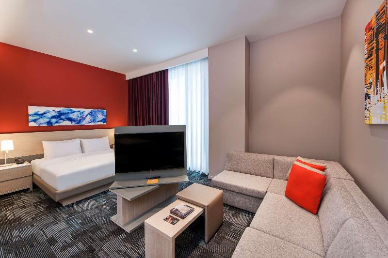 Hyatt House Gebze - Oda