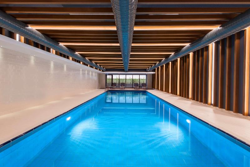 Hyatt House Gebze - Havuz